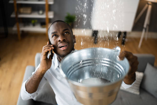 Best Emergency water damage restoration  in West Pleasant View, CO