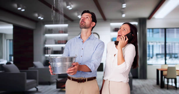 Professional Water damage restoration in CO